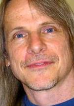 Стив Морс фото