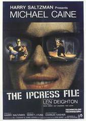 Досье Ипкресс