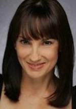 Глория Манн фото