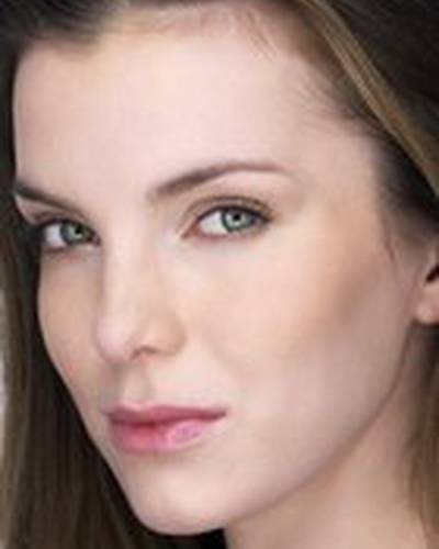 Бетти Джилпин фото