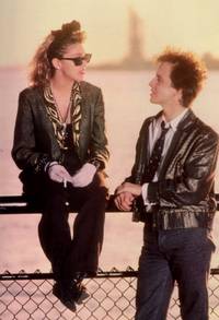 Кадр Отчаянно ищу Сьюзэн