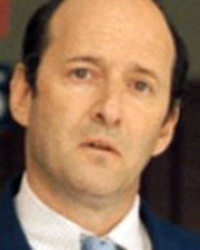 Жиль Гастон-Дрейфус фото