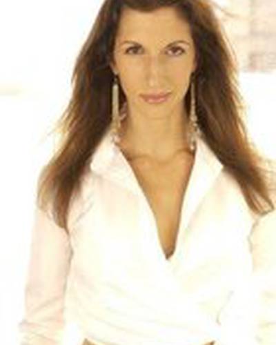 Алисия Райнер фото