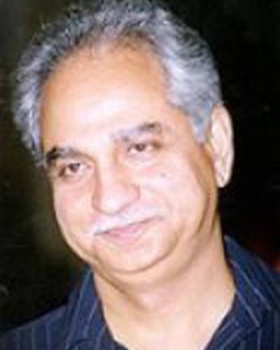 Рамеш Сиппи фото