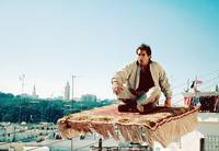 Кадр Искры из глаз