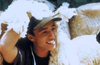 Кадр Первый рыцарь при дворе Аладдина (видео)