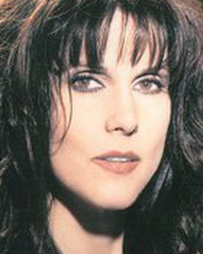 Марина Андерсон фото