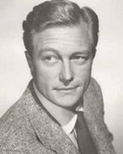 Ричард Дэннинг фото