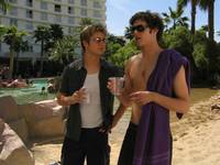 Кадр О.С. – Одинокие сердца