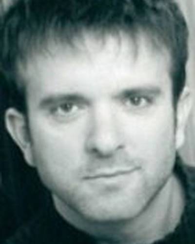 Майкл Гилден фото