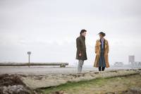 Кадр Поздняя осень