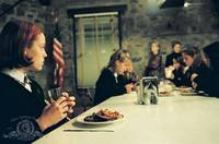 Кадр Темный лес