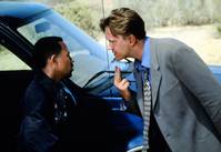 Кадр Нечего терять