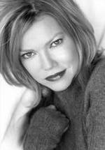 Стэйси Трэвис фото