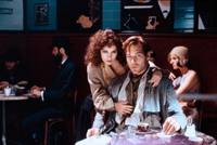 Кадр Тигрица