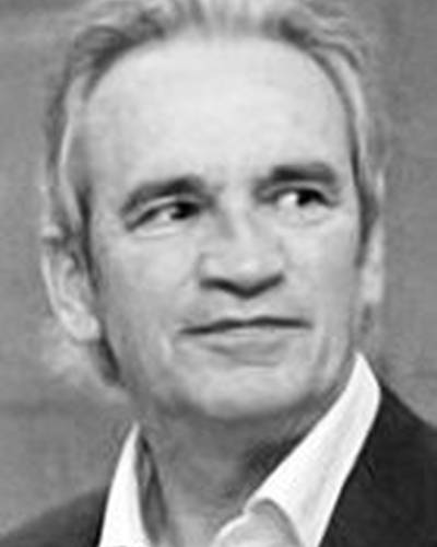 Пачи Бискерт фото