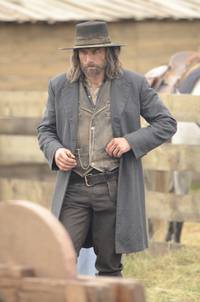 Кадр Ад на колёсах