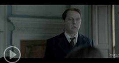 Театральный трейлер 