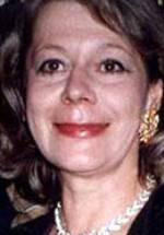 Элла Ярошевская фото