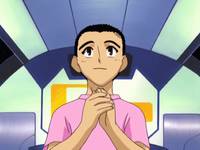 Кадр Тэнти – лишний!