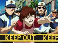 Кадр Майами Ганз