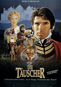 Постер Душители