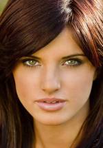 Рэйчел Брук Смит фото