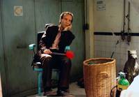 Кадр Тигр и снег