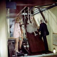 Кадр Приключения «Посейдона»