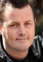 Джимми Хейуорд фото