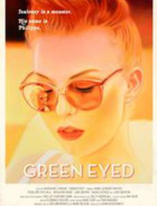 Green Eyed