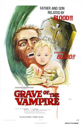 Могила вампира