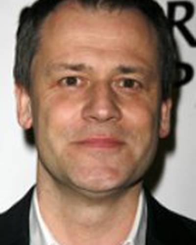 Майкл Грандадж фото