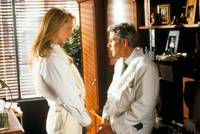 Кадр Доктор «Т» и его женщины