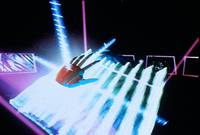 Кадр Газонокосильщик