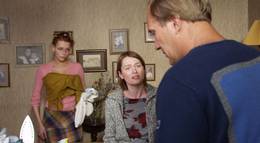 Кадр из фильма "Игры взрослых девочек" - 1