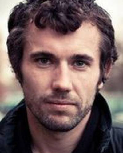 Мантас Кведаравичюс фото