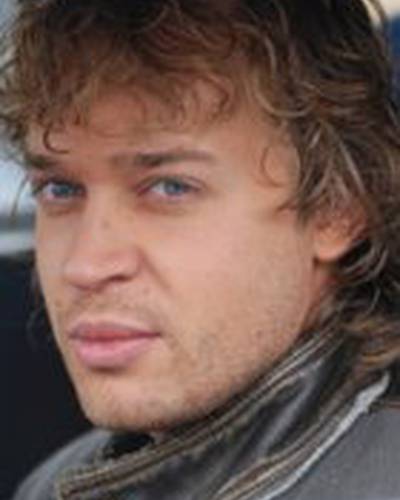 Станислав Воронецкий фото