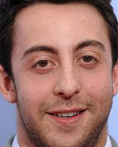 Адам Роуз фото