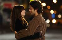 Кадр Дьявол носит «Prada»