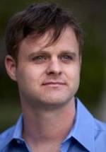 Брайан Питт фото