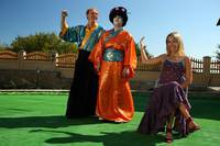 Кадр Никто не знает про секс 2: No sex