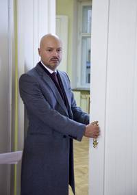 Кадр Про любоff