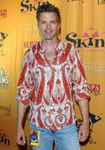 Джошуа Кокс фото