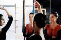 Кадр Кармен