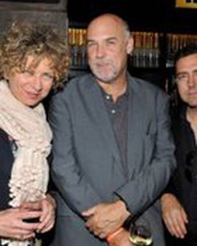 Лиззи Франке фото