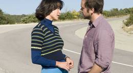 Кадр из фильма "Большая маленькая Я" - 2