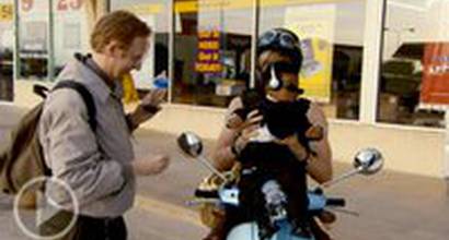 Трейлер (русский дублированный) 