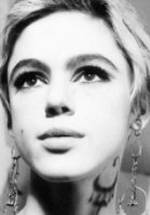 Эди Седжвик фото