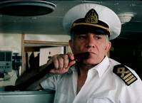 Кадр Гангстеры в океане